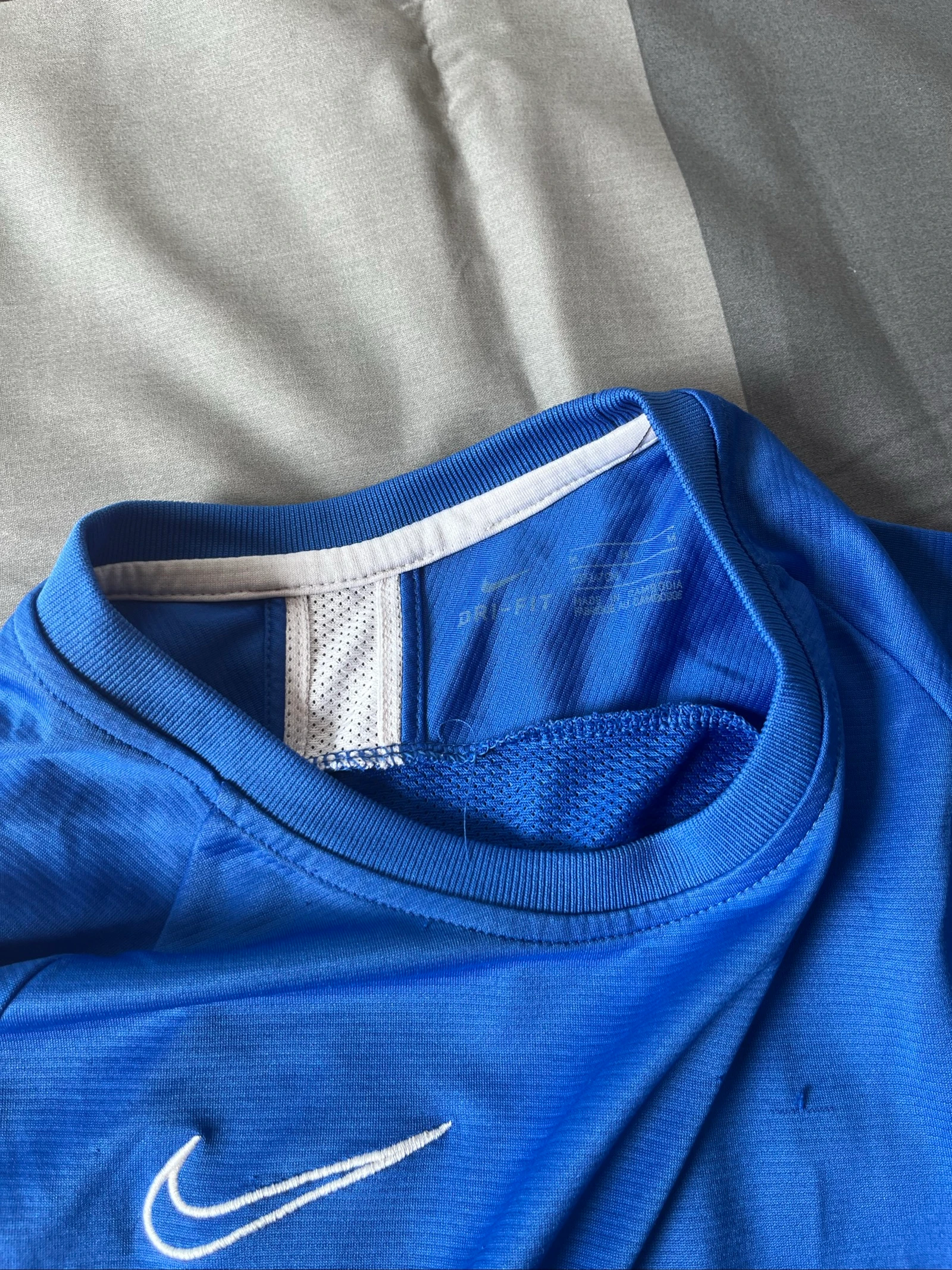 Camiseta deportiva Nike - 147 cm - – photo 2